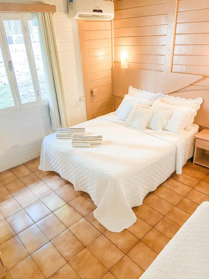 Pousada Alvorada Fernando de Noronha Zewnętrze zdjęcie